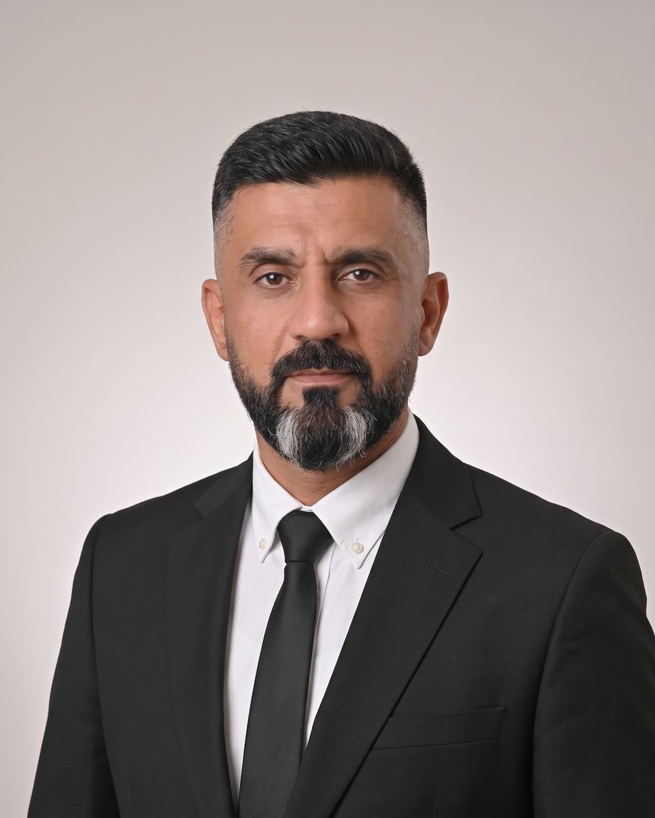 عمار أياد عبود