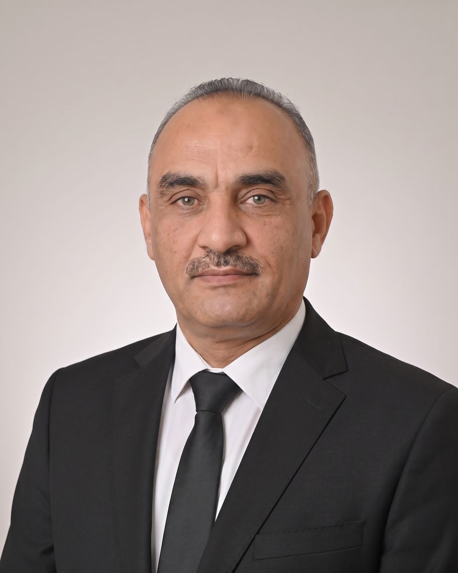 محمد عبدالرضا خزعل